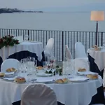 ホテル Santa Tecla Palace アチレアーレ