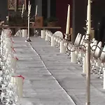 ホテル Santa Tecla Palace