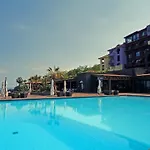 ホテル Santa Tecla Palace 4*