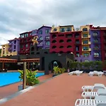 Santa Tecla Palace ホテル 4*
