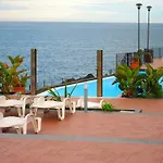 ホテル Santa Tecla Palace