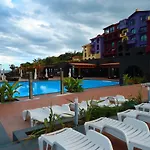 Santa Tecla Palace ホテル