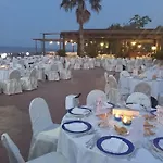 Santa Tecla Palace ホテル