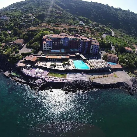 Santa Tecla Palace Hotel