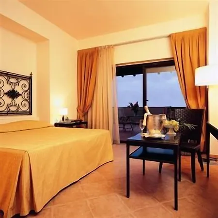 Santa Tecla Palace 4*