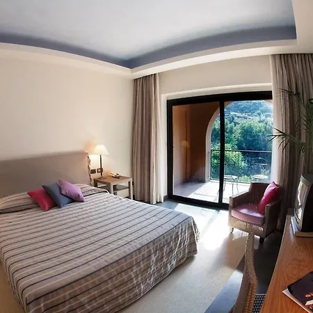Santa Tecla Palace Hotel Acireale