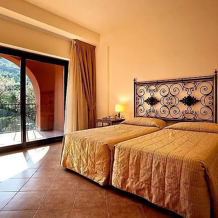 Santa Tecla Palace Acireale