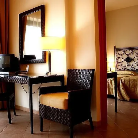 Santa Tecla Palace 4* Acireale