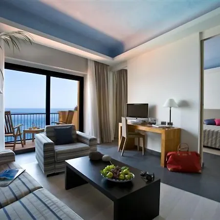 Santa Tecla Palace Hotel