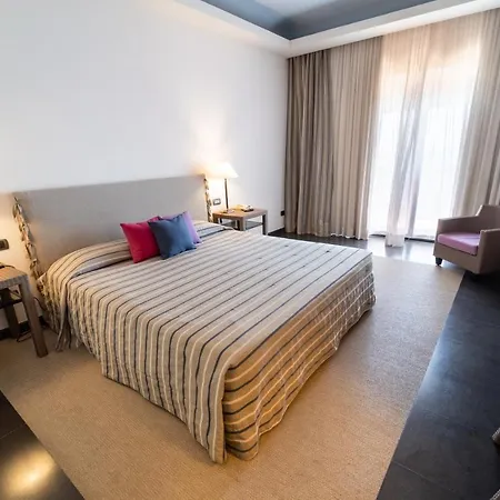 Santa Tecla Palace Hotel 4*