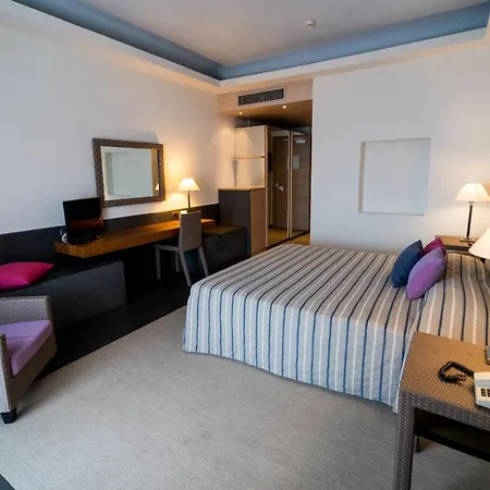 Hotel Santa Tecla Palace 4*