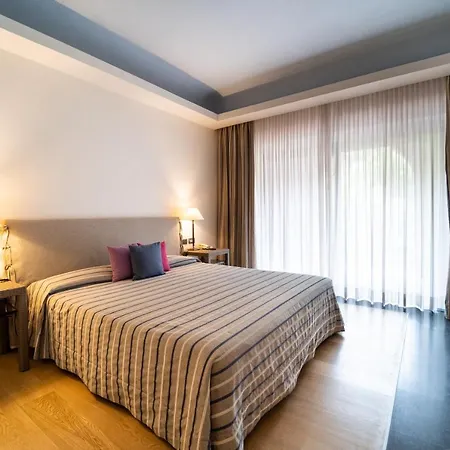 Santa Tecla Palace Hotel 4*