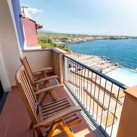 Hotel Santa Tecla Palace