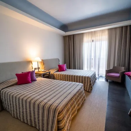 Santa Tecla Palace Hotel