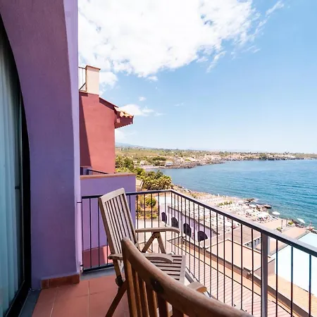 Santa Tecla Palace Hotel Acireale