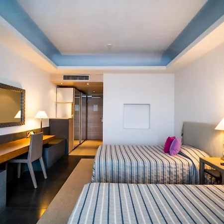 Santa Tecla Palace Hotel