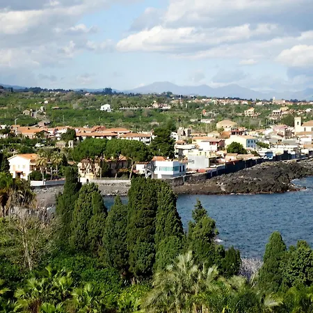 Santa Tecla Palace