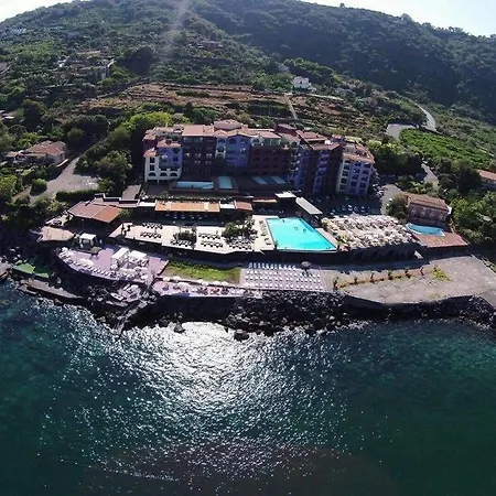 Santa Tecla Palace 4* Acireale