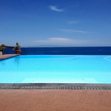 Hotel Santa Tecla Palace