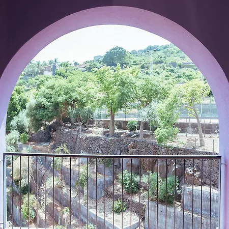 Santa Tecla Palace Acireale