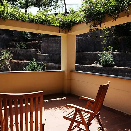 Santa Tecla Palace Hotel 4*