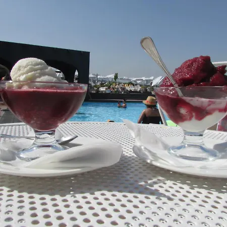Santa Tecla Palace 4*