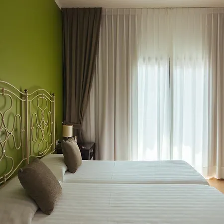 Hotel Santa Tecla Palace