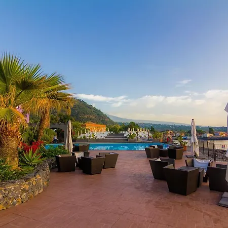 Hotel Santa Tecla Palace