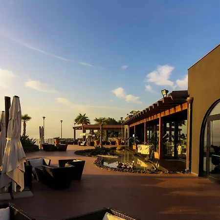 Santa Tecla Palace Hotel Acireale