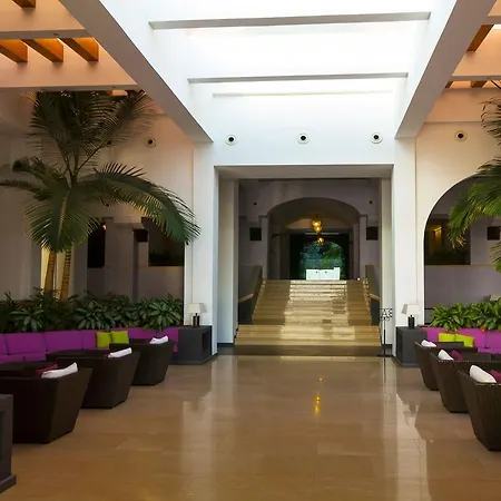 Santa Tecla Palace Hotel
