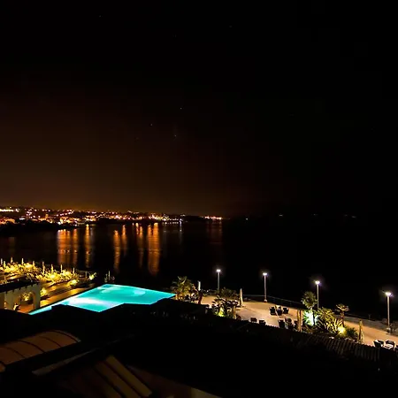 Santa Tecla Palace 4* Acireale