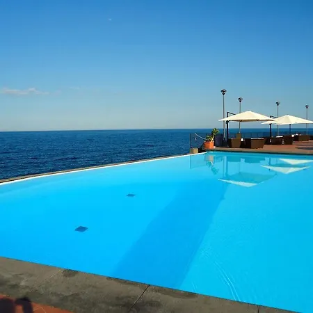 Santa Tecla Palace Hotel Acireale