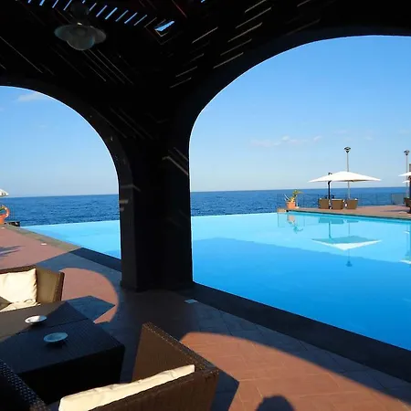 Hotel Santa Tecla Palace 4*