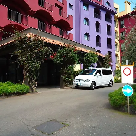 Santa Tecla Palace 4* Acireale