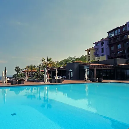 Hotel Santa Tecla Palace 4*