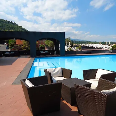 Santa Tecla Palace 4*