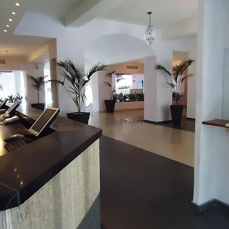 Hotel Santa Tecla Palace Acireale