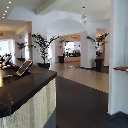 Hotel Santa Tecla Palace Acireale