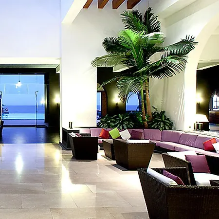 Hotel Santa Tecla Palace 4*