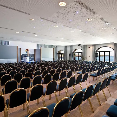 Hotel Santa Tecla Palace Acireale