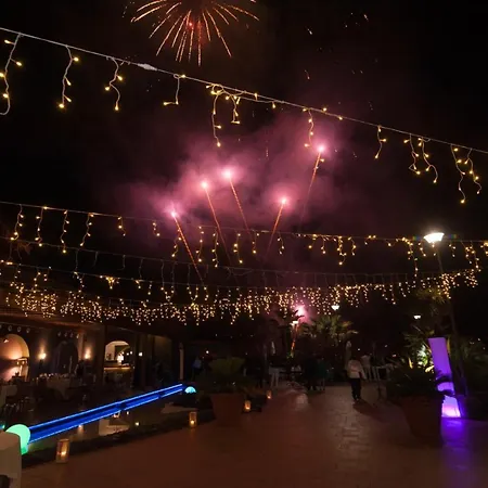 Santa Tecla Palace 4*