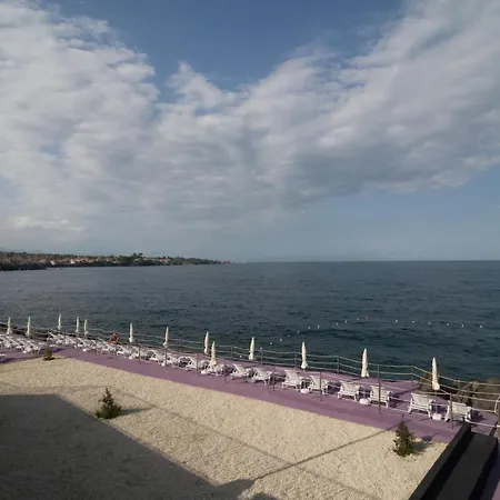 Hotel Santa Tecla Palace Acireale