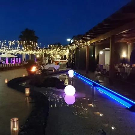 Santa Tecla Palace Hotel