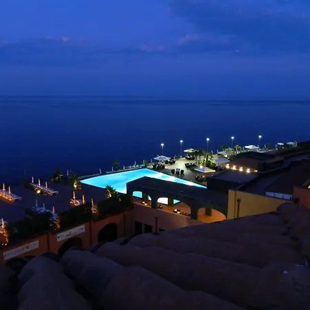 Santa Tecla Palace 4* Acireale