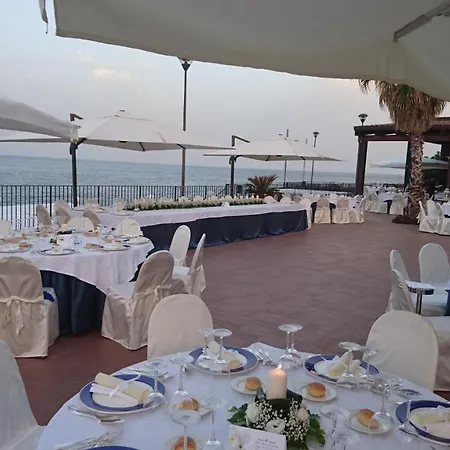 Santa Tecla Palace Hotel