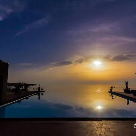 Santa Tecla Palace 4*