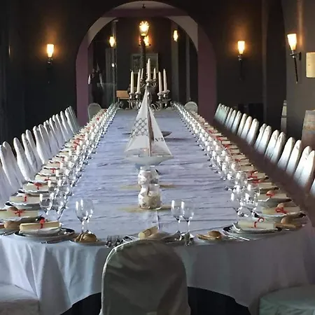 Santa Tecla Palace Acireale