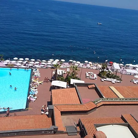 Santa Tecla Palace 4* Acireale