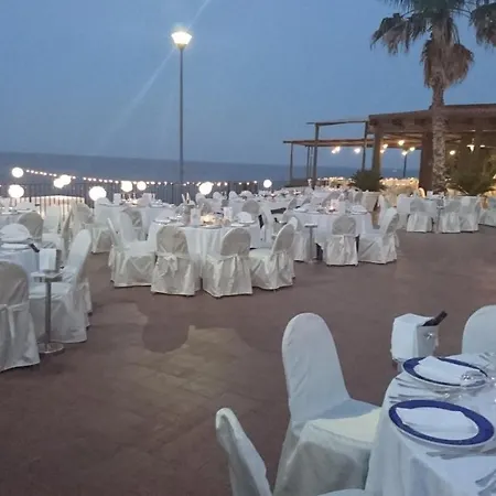 Santa Tecla Palace 4*