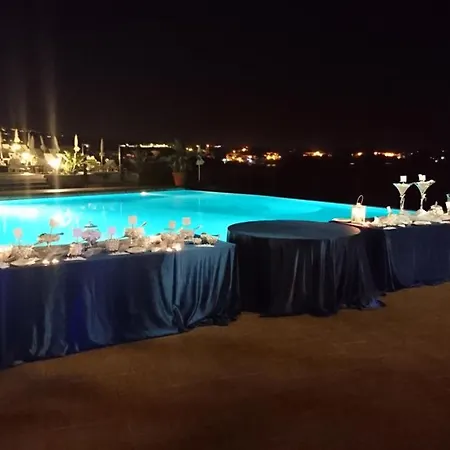 Santa Tecla Palace 4*